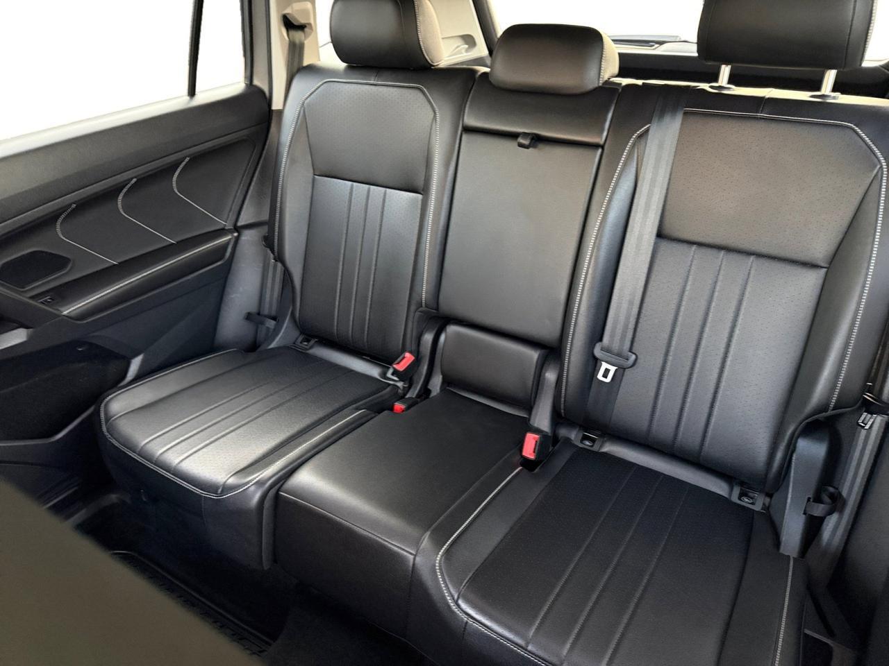 2024 Volkswagen TIGUAN SE Salt Lake City UT