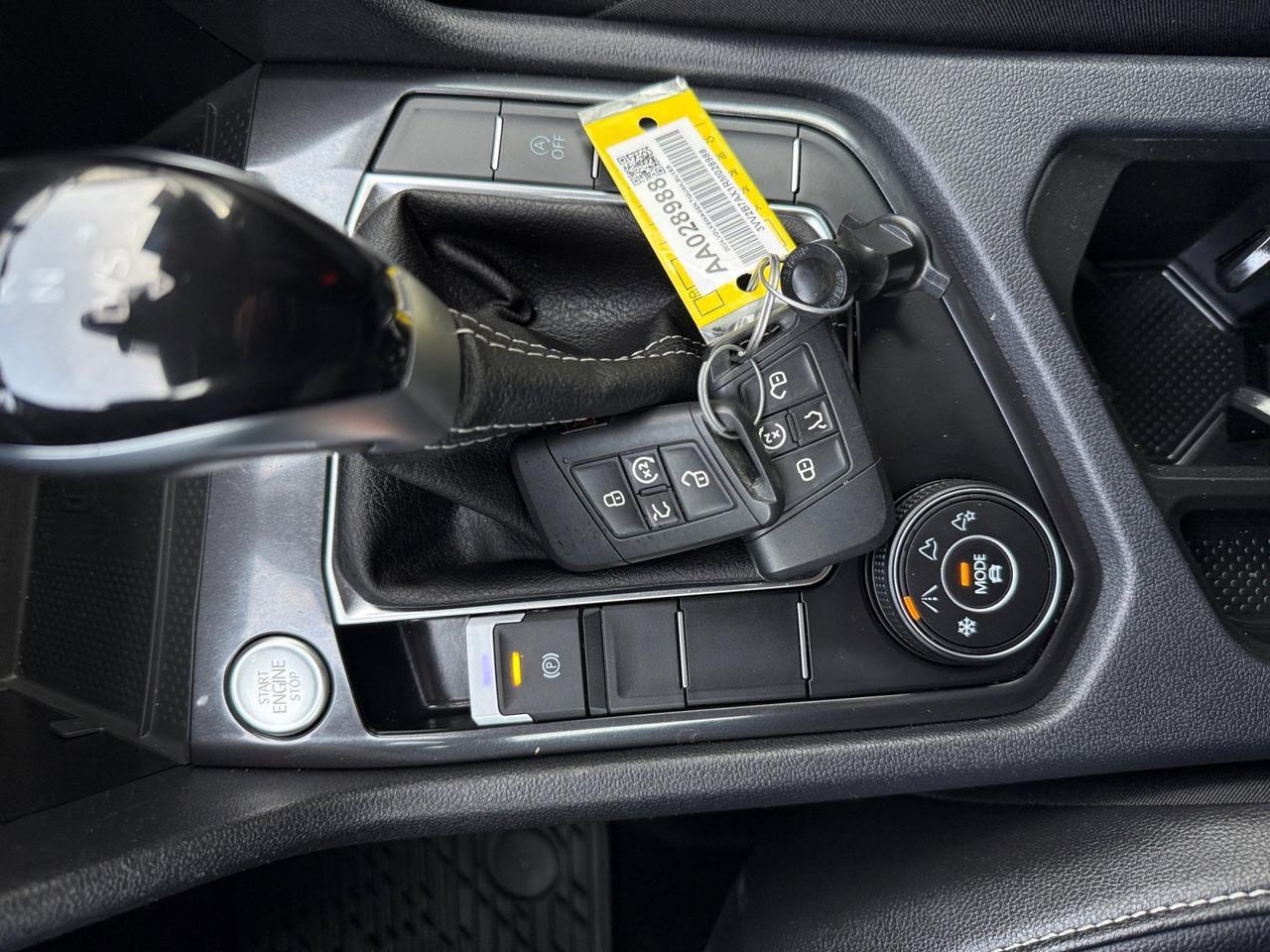 2024 Volkswagen TIGUAN SE Salt Lake City UT