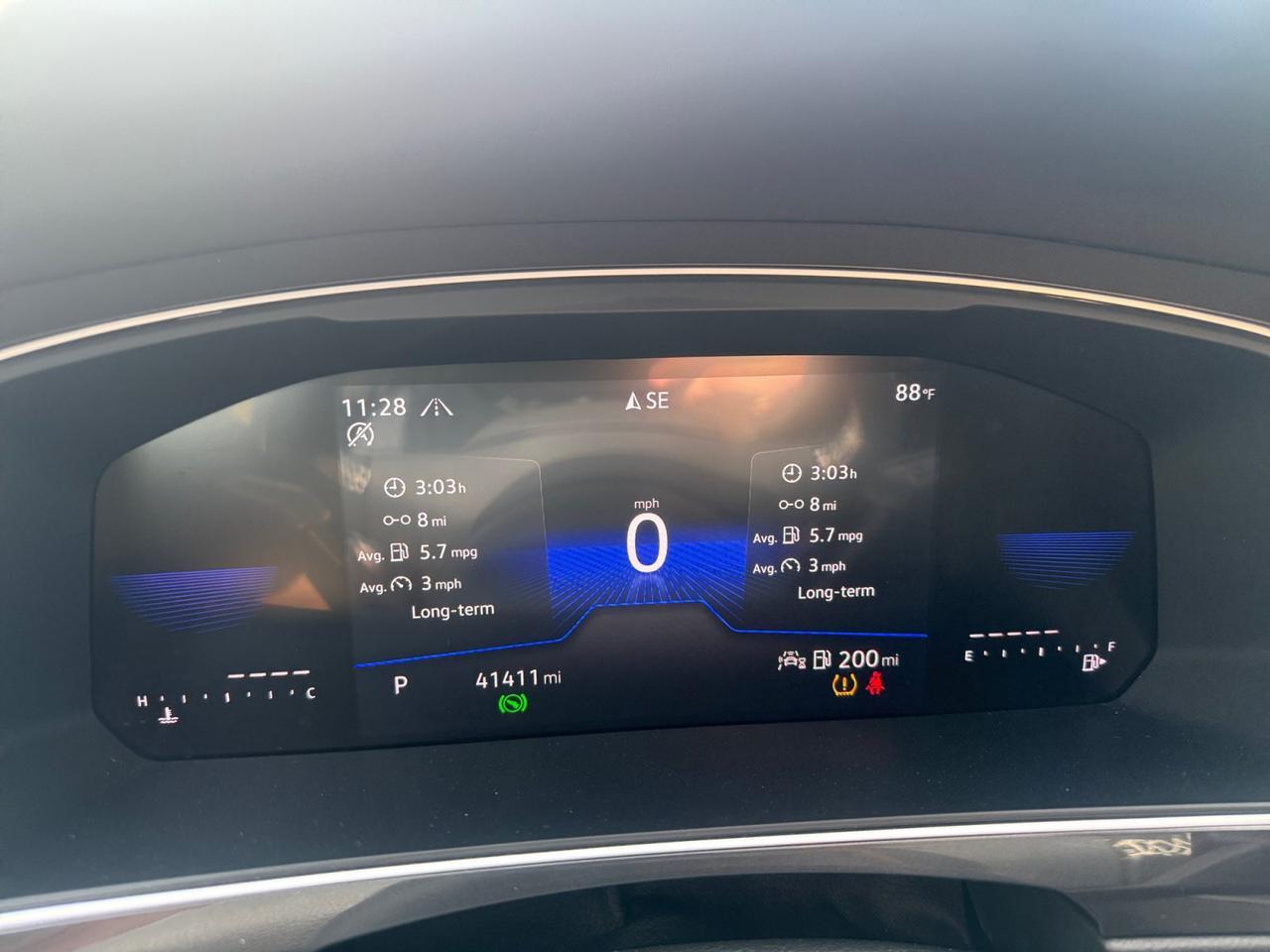 2024 Volkswagen TIGUAN SE Salt Lake City UT