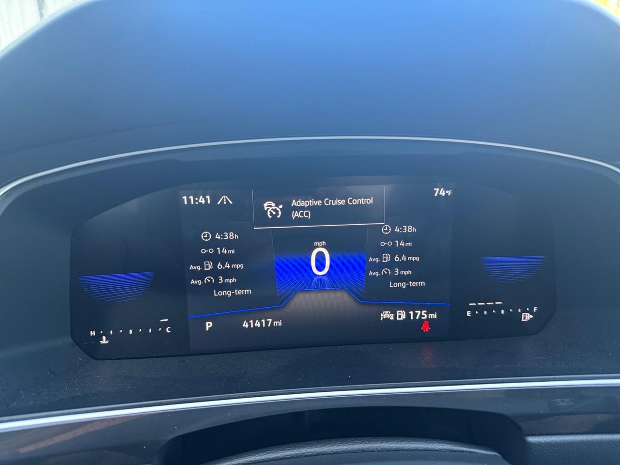 2024 Volkswagen TIGUAN SE Salt Lake City UT