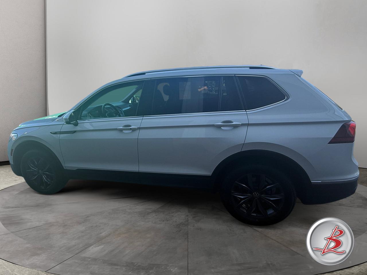 2024 Volkswagen TIGUAN SE Salt Lake City UT