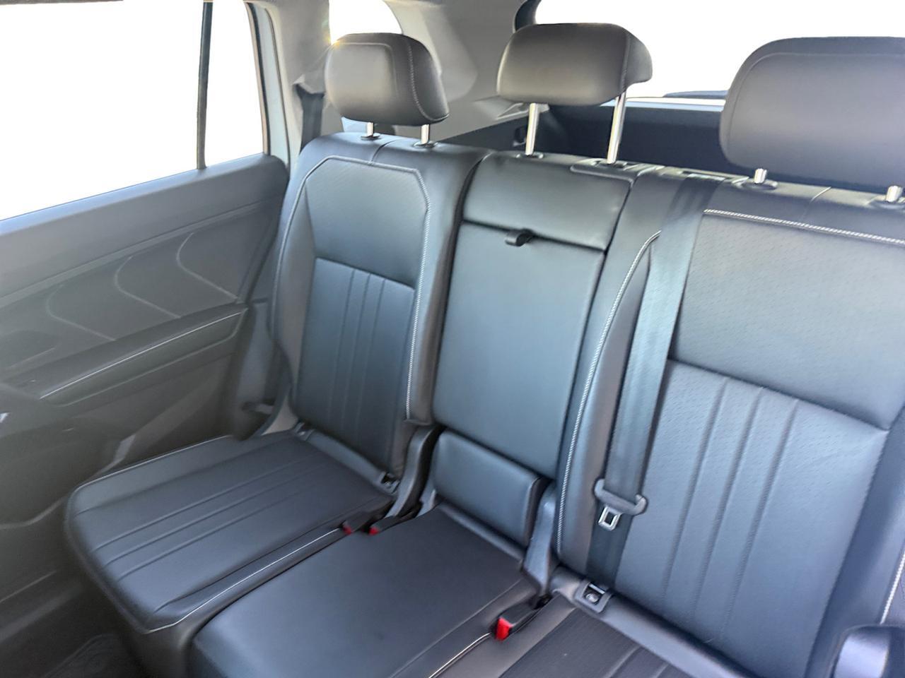 2024 Volkswagen TIGUAN SE Salt Lake City UT