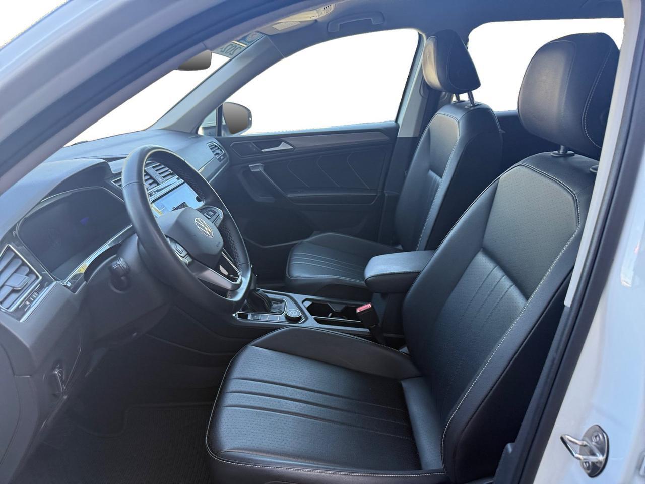 2024 Volkswagen TIGUAN SE Salt Lake City UT