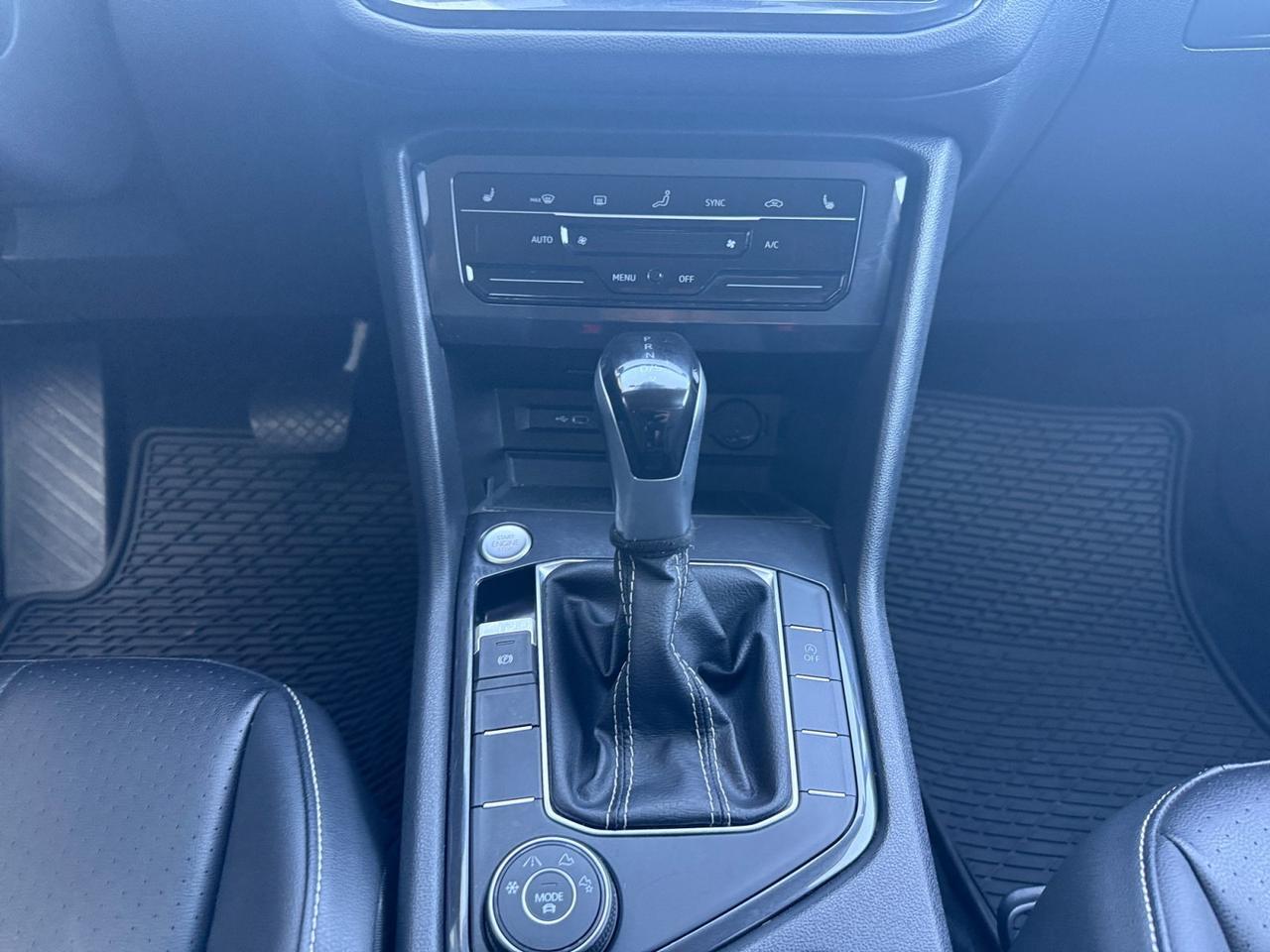 2024 Volkswagen TIGUAN SE Salt Lake City UT