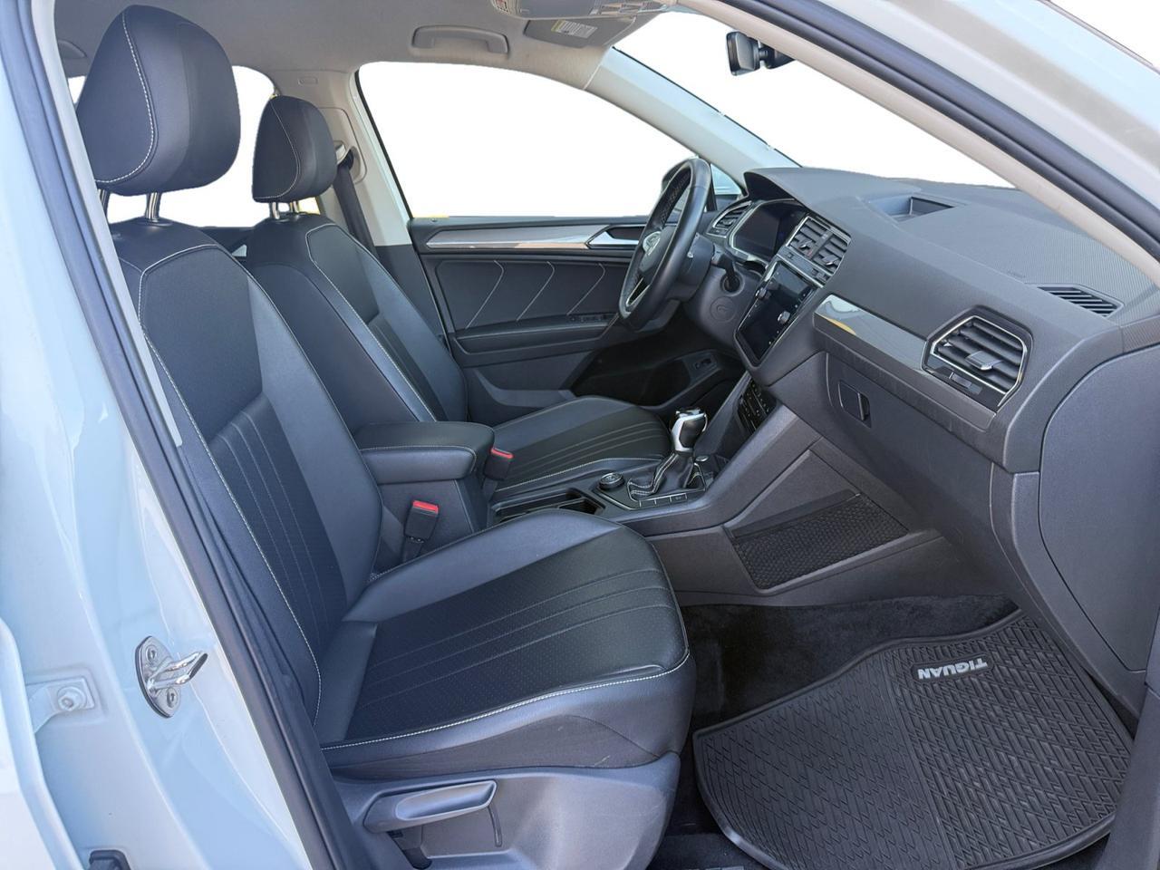 2024 Volkswagen TIGUAN SE Salt Lake City UT
