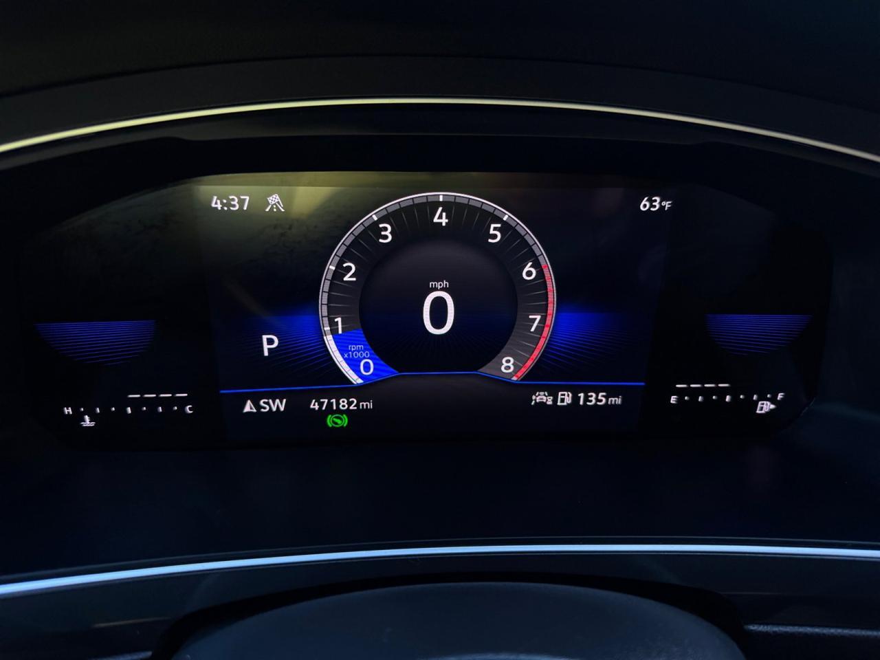 2024 Volkswagen TIGUAN SE Salt Lake City UT