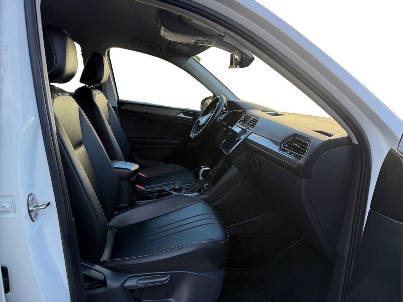 2024 Volkswagen TIGUAN SE Salt Lake City UT