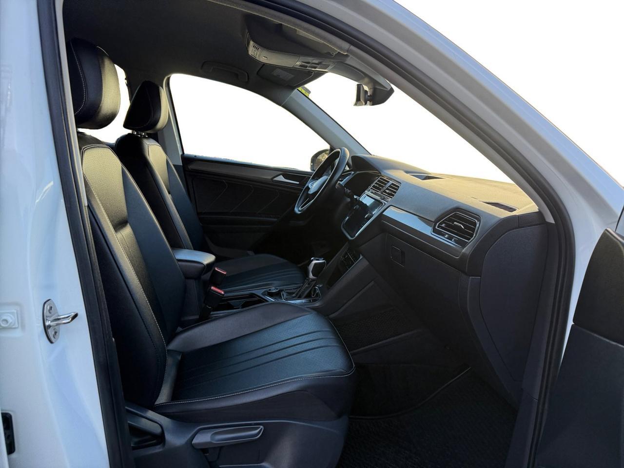 2024 Volkswagen TIGUAN SE Salt Lake City UT