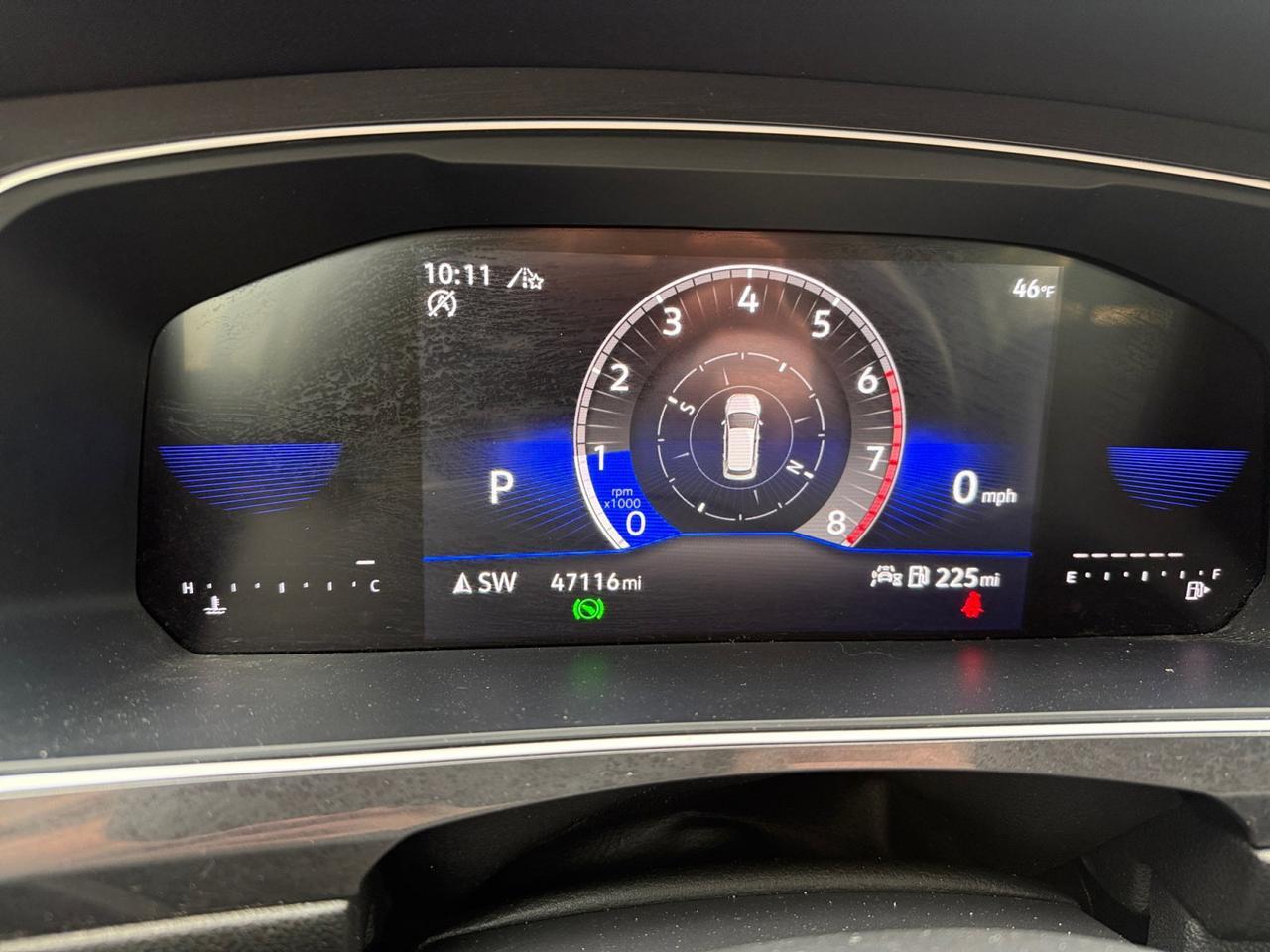 2024 Volkswagen TIGUAN SE Salt Lake City UT