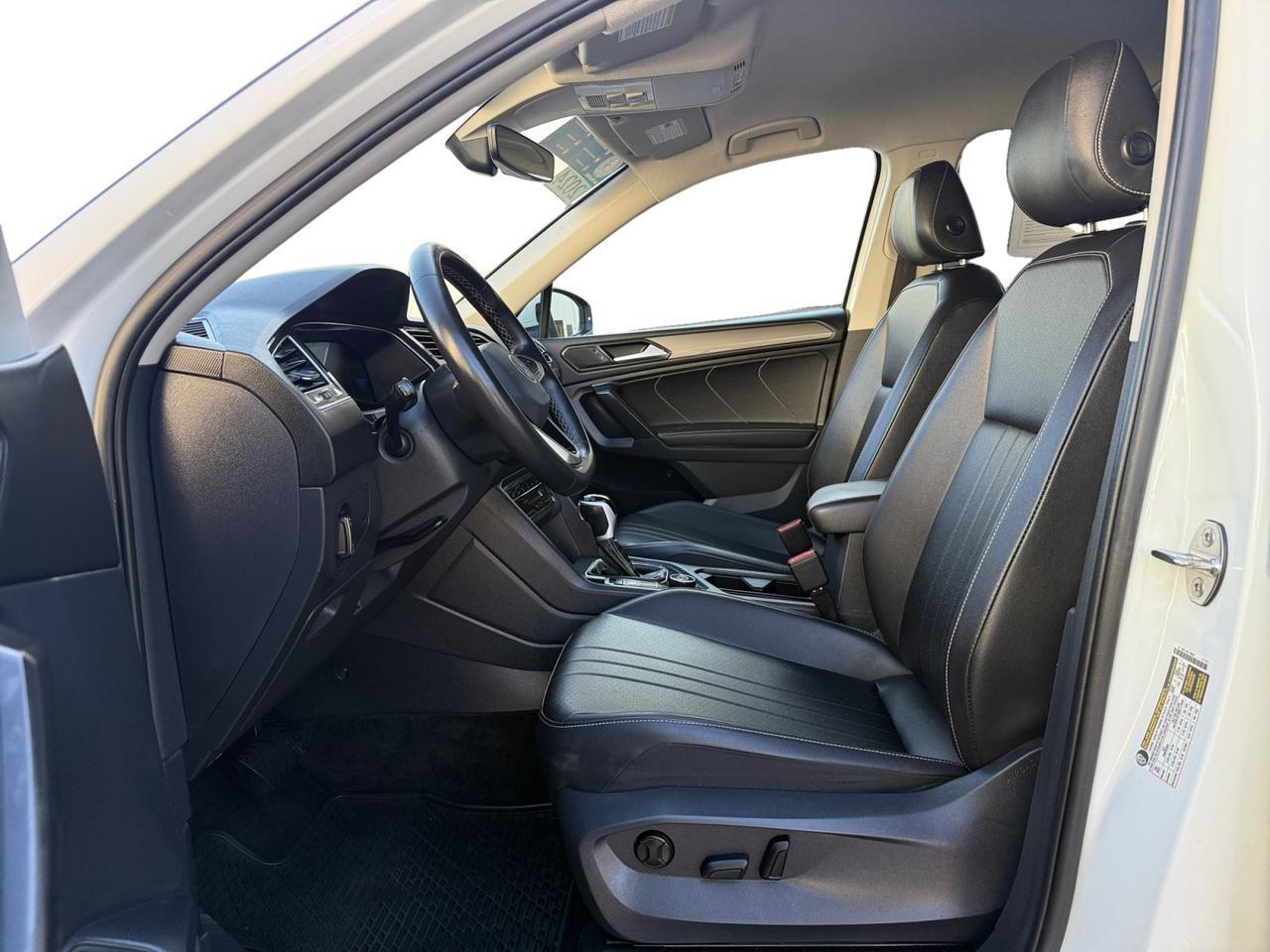 2024 Volkswagen TIGUAN SE Salt Lake City UT