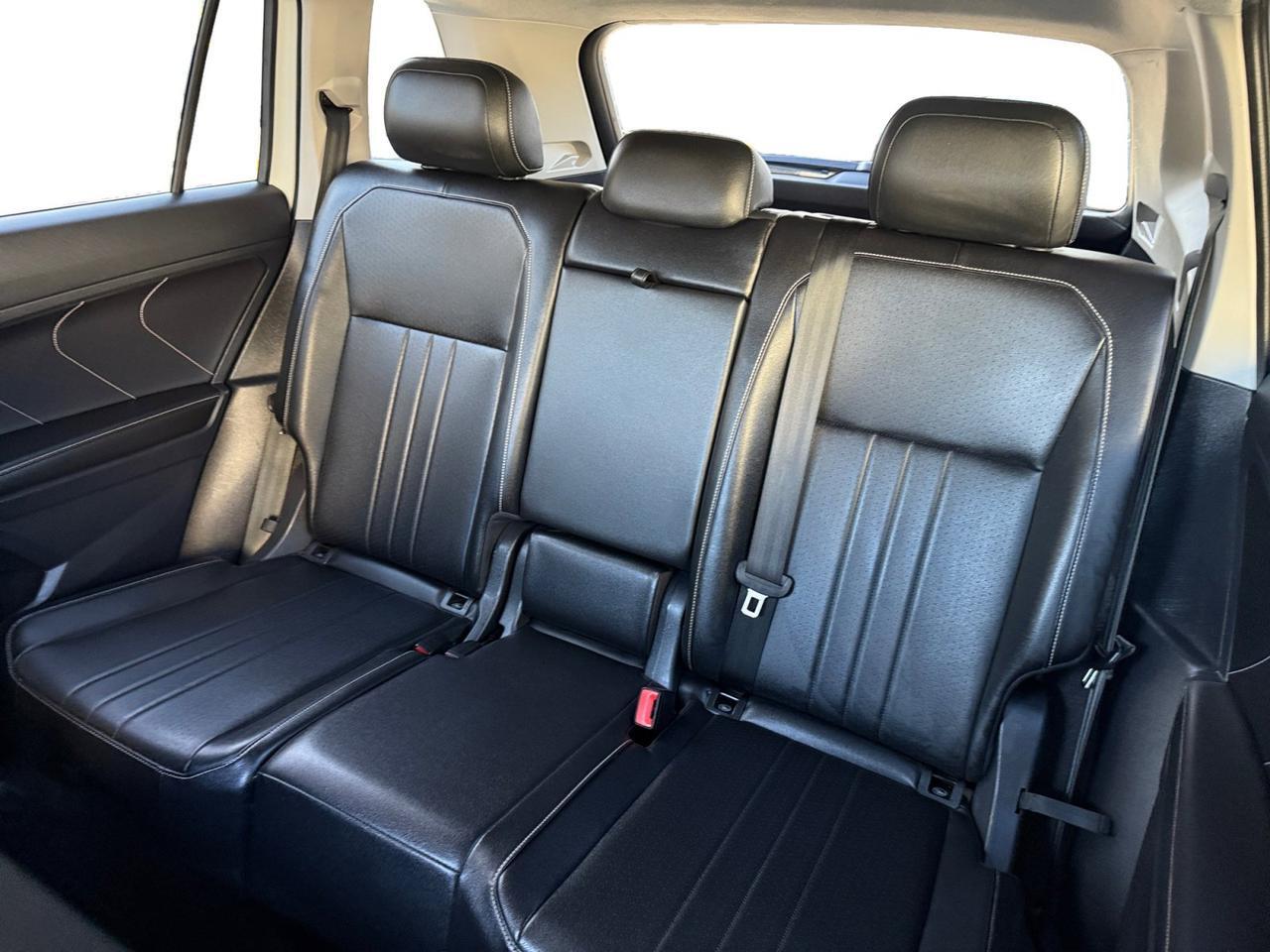 2024 Volkswagen TIGUAN SE Salt Lake City UT