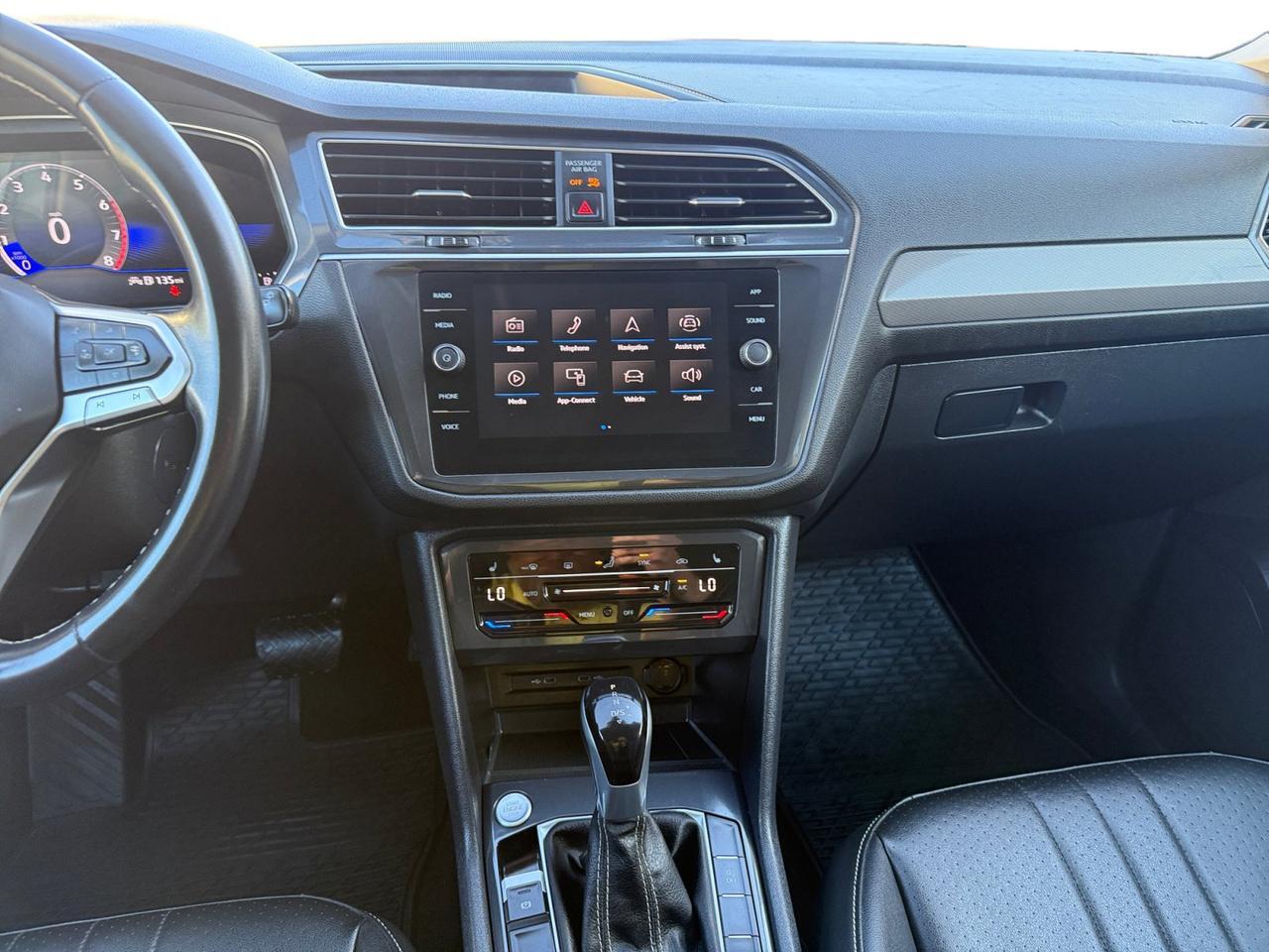 2024 Volkswagen TIGUAN SE Salt Lake City UT