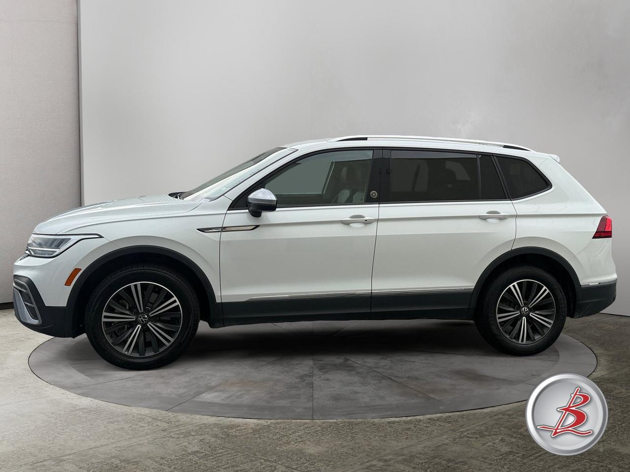 2024 Volkswagen TIGUAN Wolfsburg Edition Salt Lake City UT
