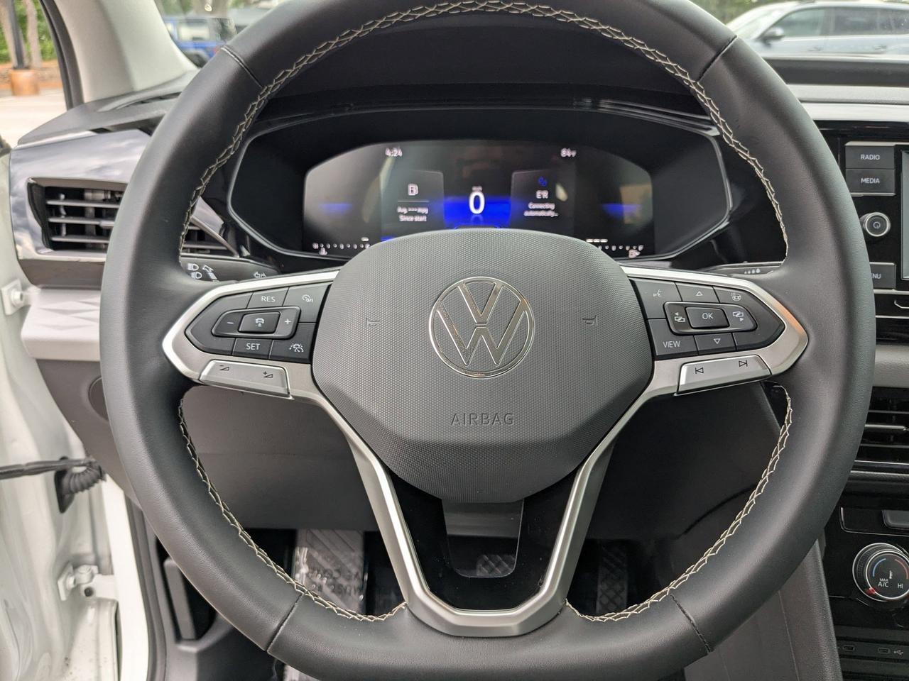 2024 Volkswagen Taos San Antonio TX
