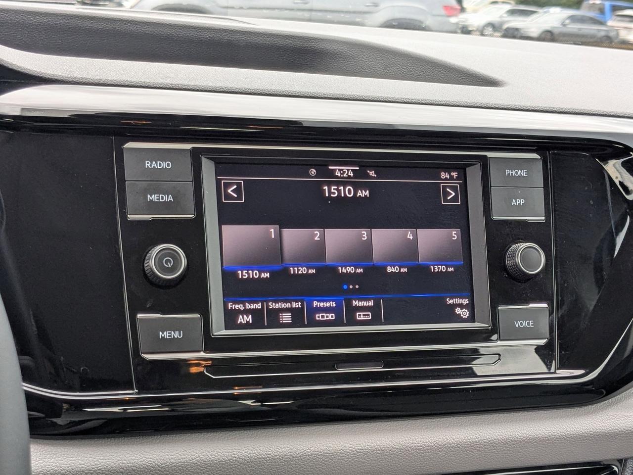 2024 Volkswagen Taos San Antonio TX