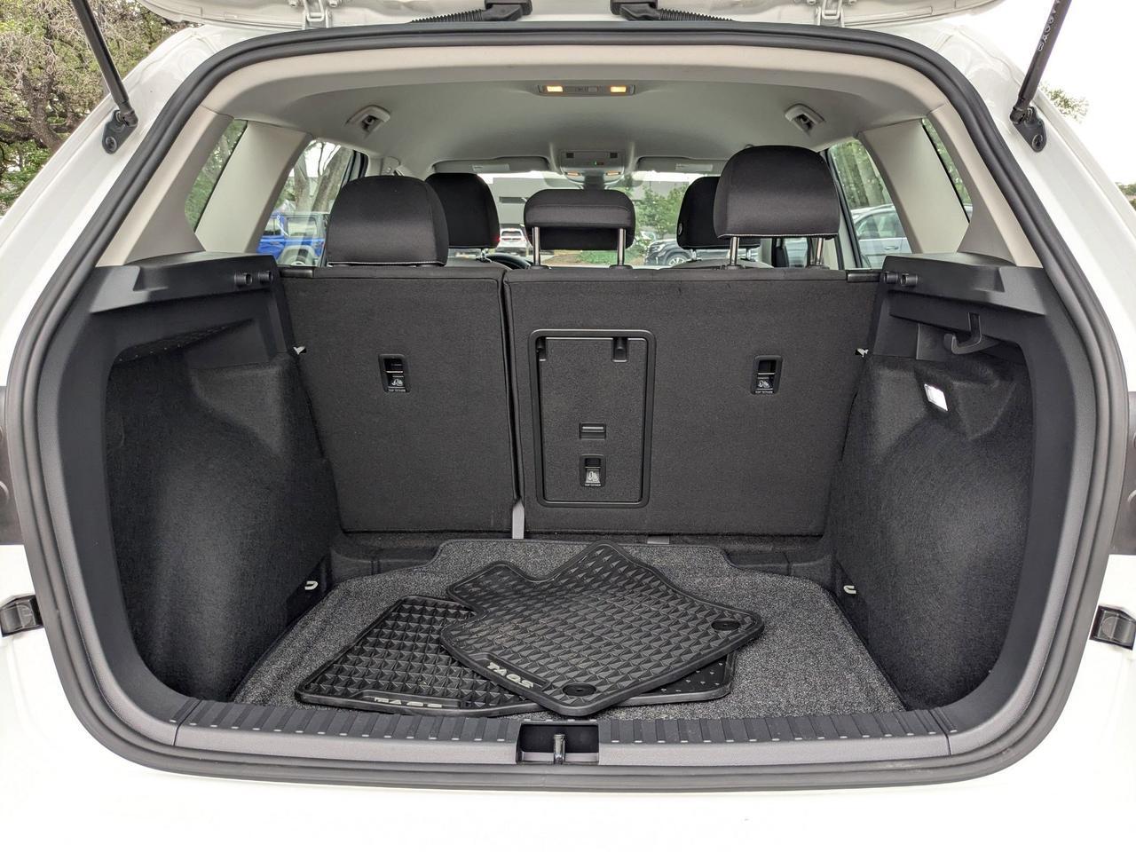2024 Volkswagen Taos San Antonio TX