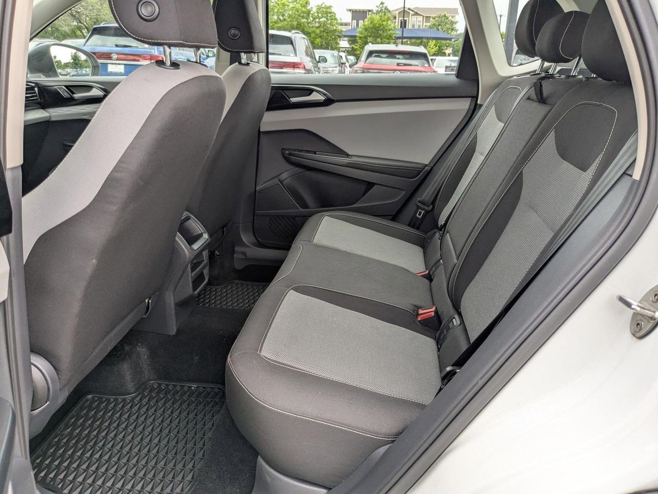 2024 Volkswagen Taos San Antonio TX