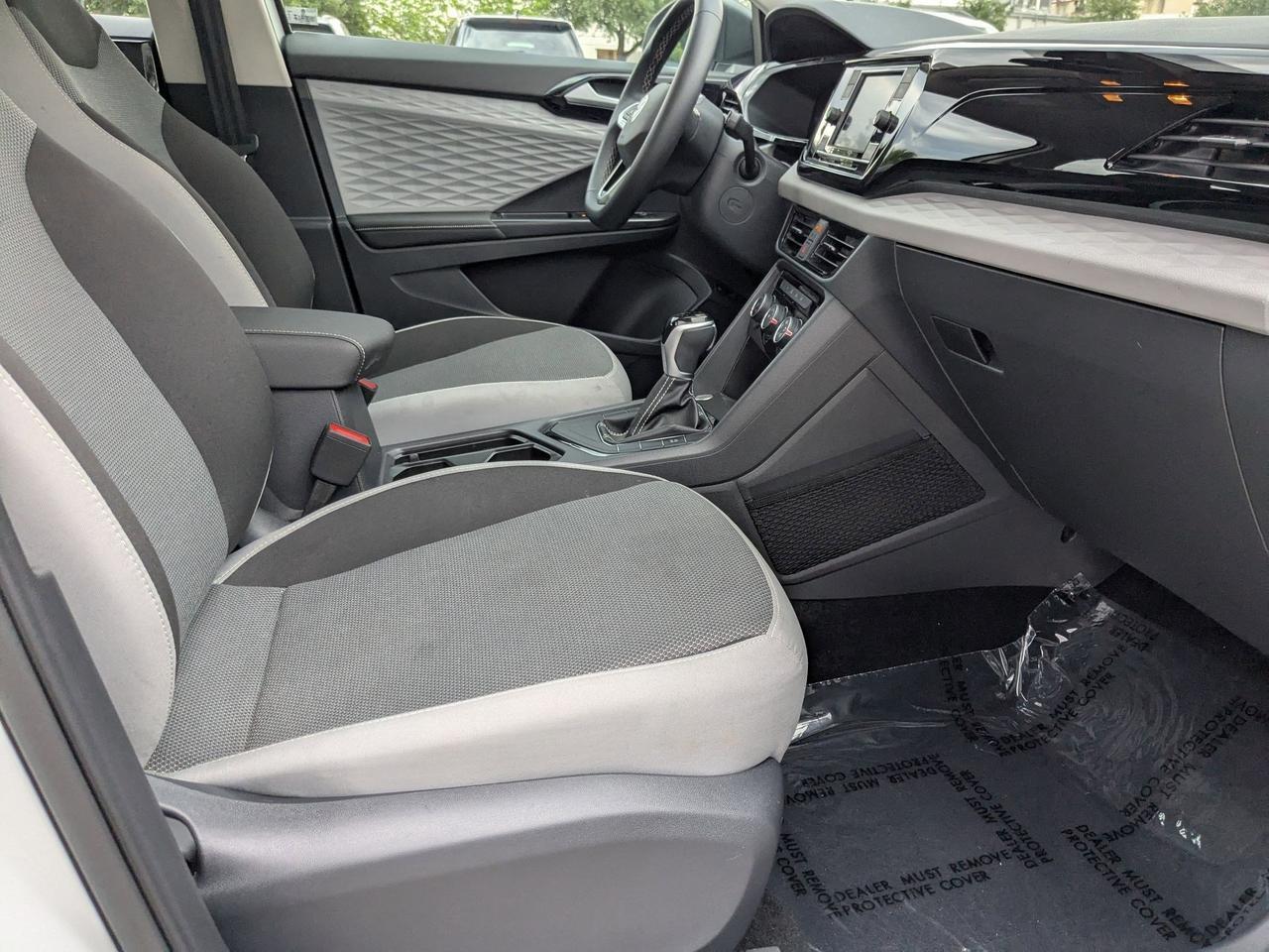 2024 Volkswagen Taos San Antonio TX