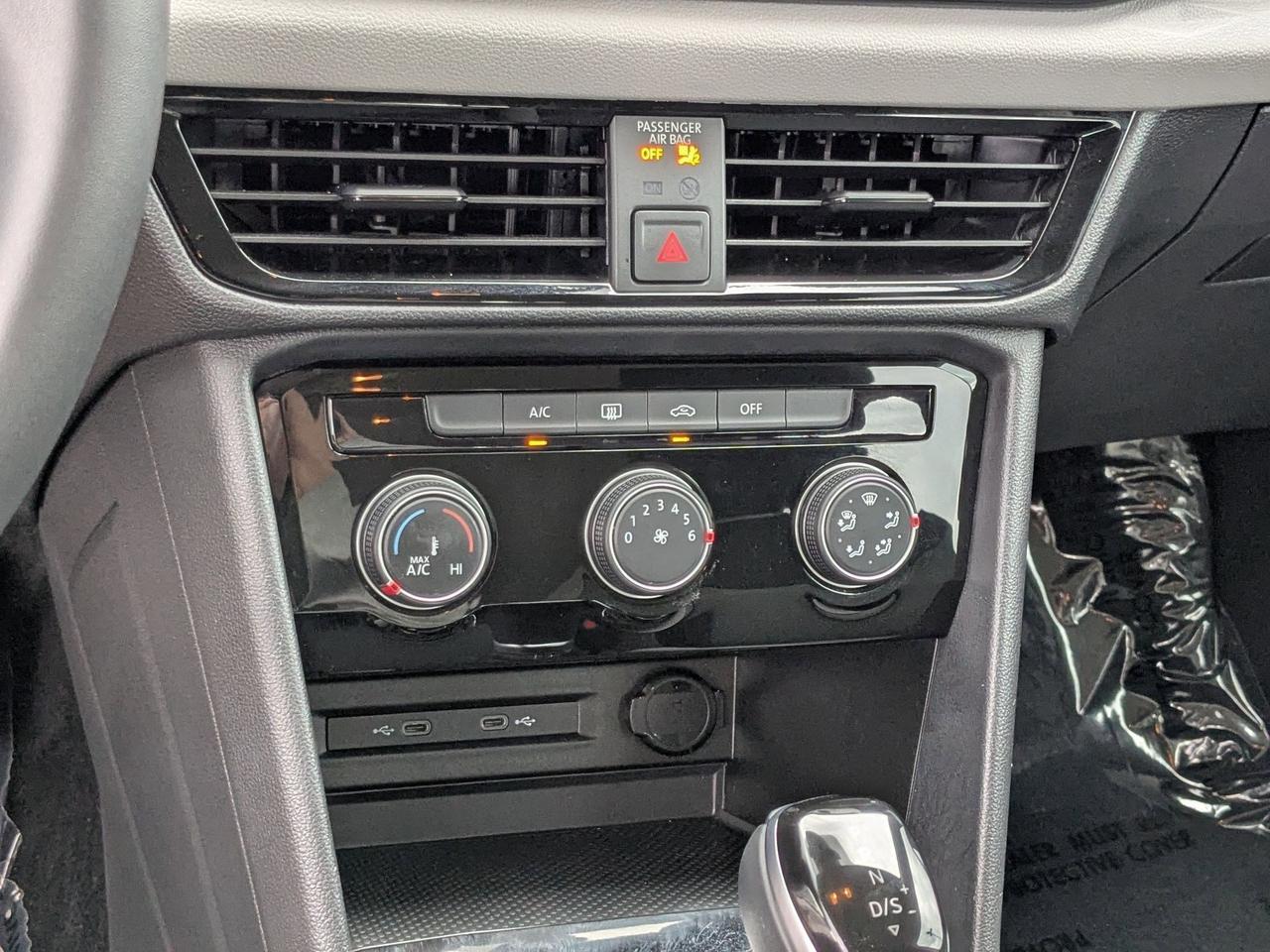 2024 Volkswagen Taos San Antonio TX
