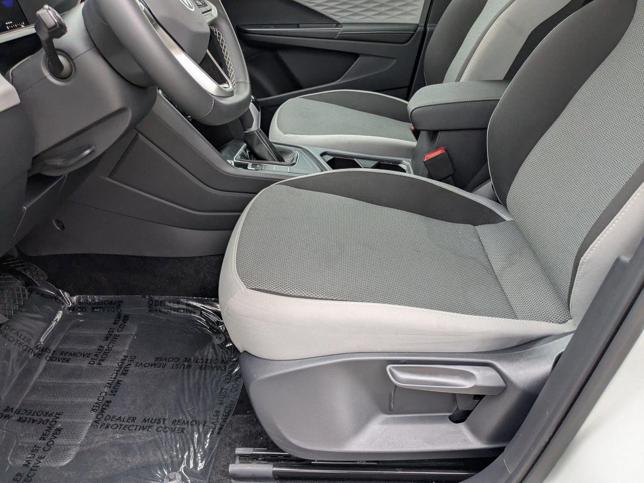 2024 Volkswagen Taos San Antonio TX