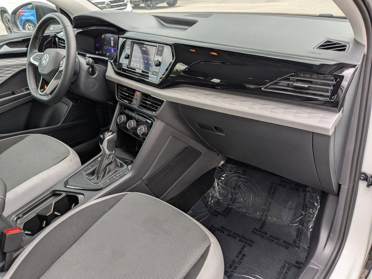 2024 Volkswagen Taos San Antonio TX
