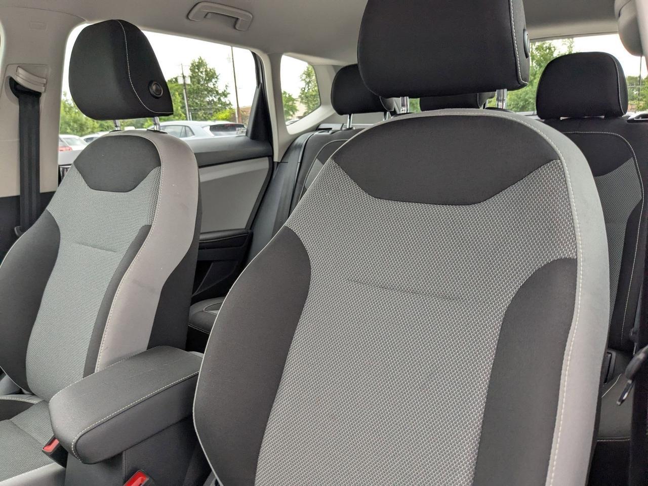 2024 Volkswagen Taos San Antonio TX