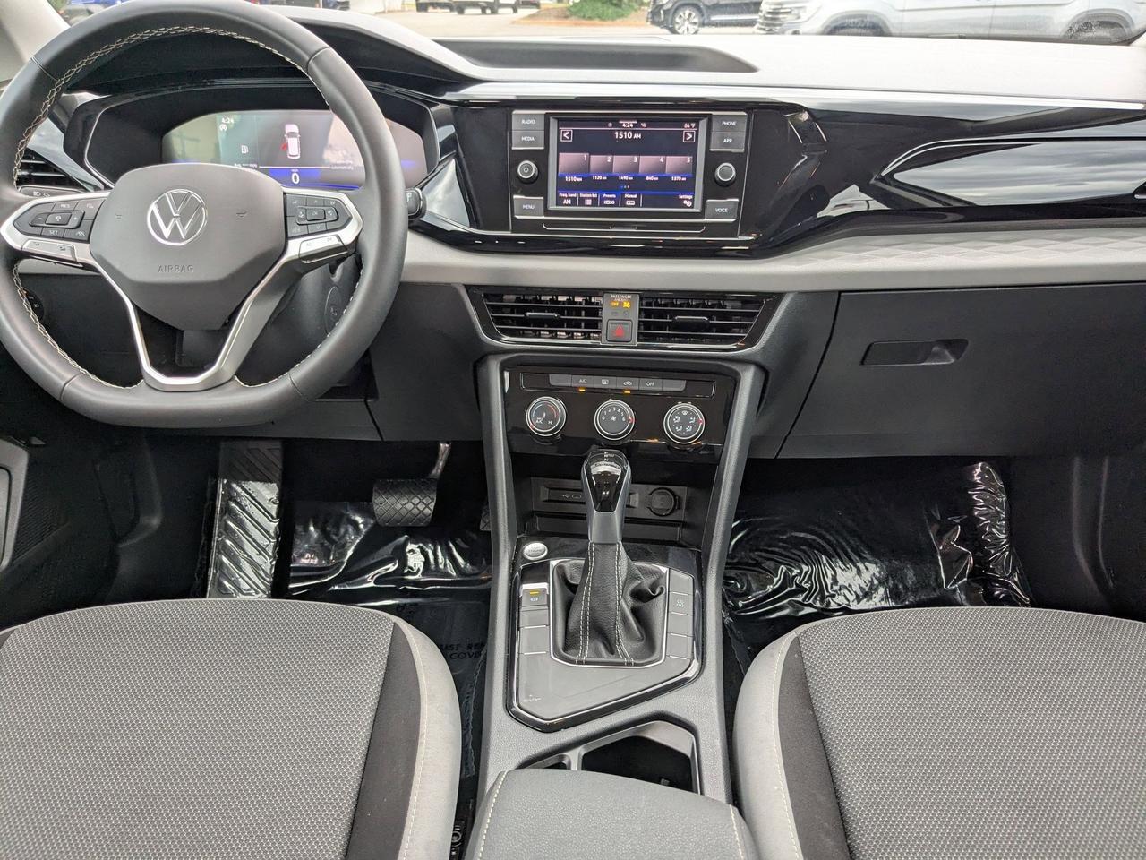 2024 Volkswagen Taos San Antonio TX