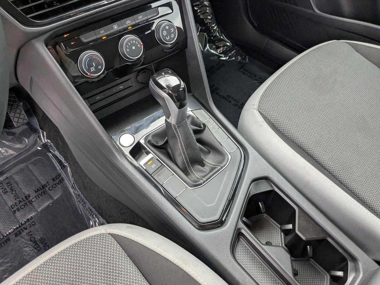 2024 Volkswagen Taos San Antonio TX