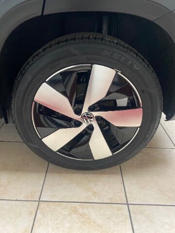 2024 Volkswagen Taos 1.5T S Charlotte NC