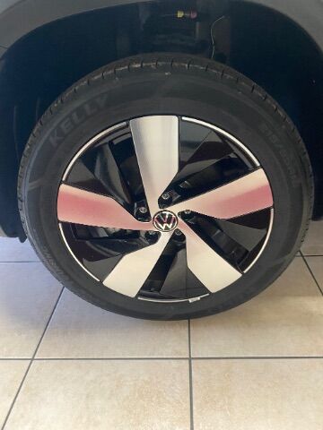 2024 Volkswagen Taos 1.5T S Charlotte NC