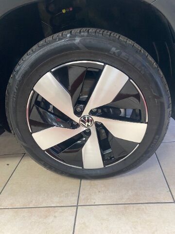2024 Volkswagen Taos 1.5T S Charlotte NC