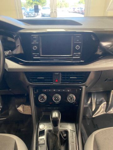 2024 Volkswagen Taos 1.5T S Charlotte NC