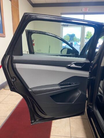 2024 Volkswagen Taos 1.5T S Charlotte NC