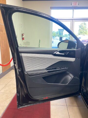 2024 Volkswagen Taos 1.5T S Charlotte NC