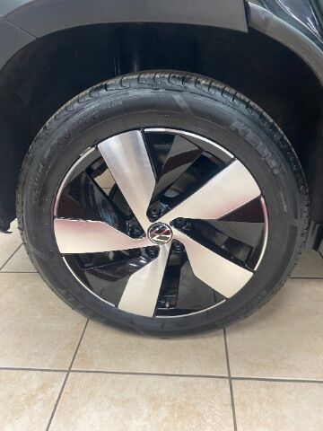 2024 Volkswagen Taos 1.5T S Charlotte NC
