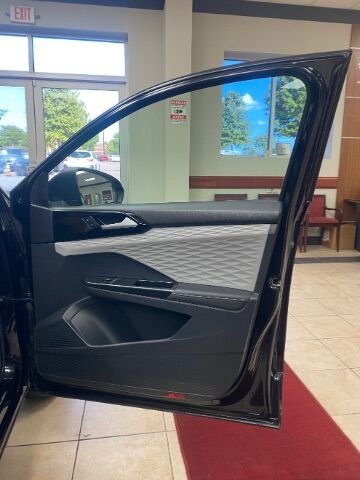 2024 Volkswagen Taos 1.5T S Charlotte NC