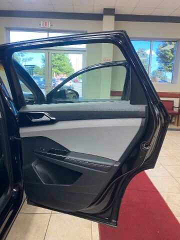 2024 Volkswagen Taos 1.5T S Charlotte NC