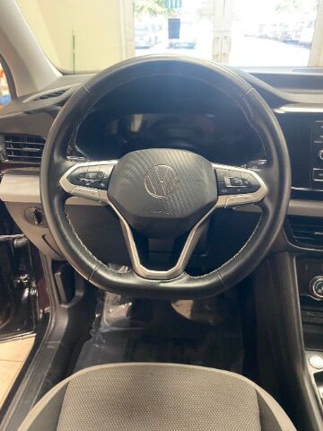 2024 Volkswagen Taos 1.5T S Charlotte NC