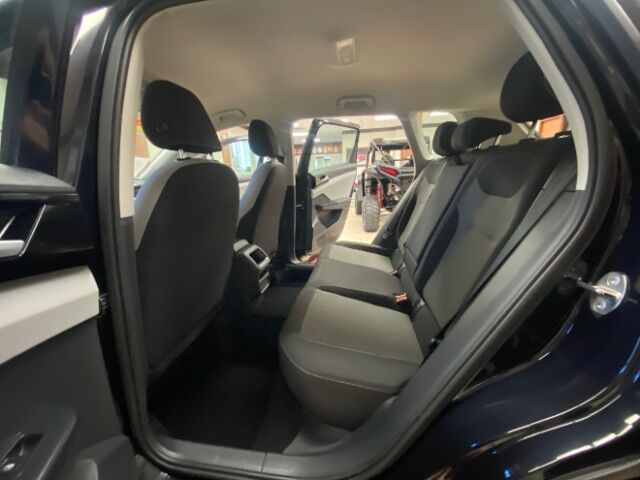 2024 Volkswagen Taos 1.5T S Charlotte NC