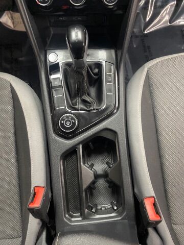 2024 Volkswagen Taos 1.5T S Charlotte NC