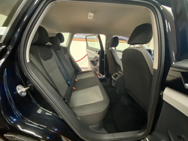 2024 Volkswagen Taos 1.5T S Charlotte NC
