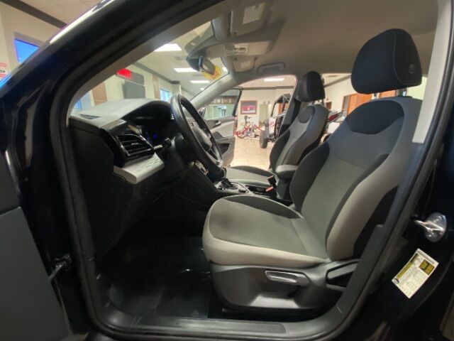 2024 Volkswagen Taos 1.5T S Charlotte NC
