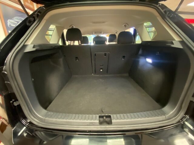 2024 Volkswagen Taos 1.5T S Charlotte NC