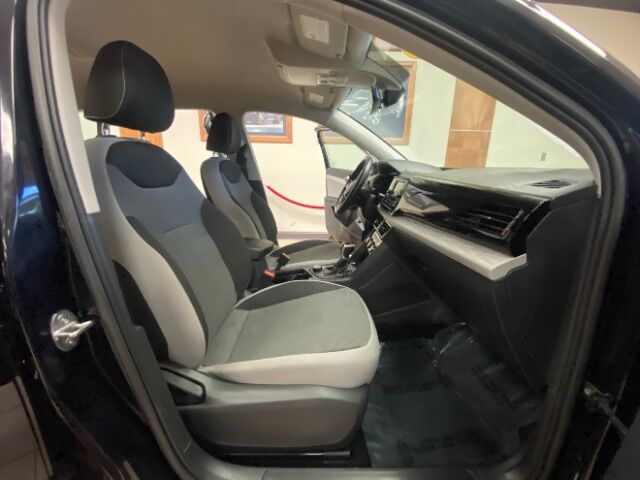 2024 Volkswagen Taos 1.5T S Charlotte NC