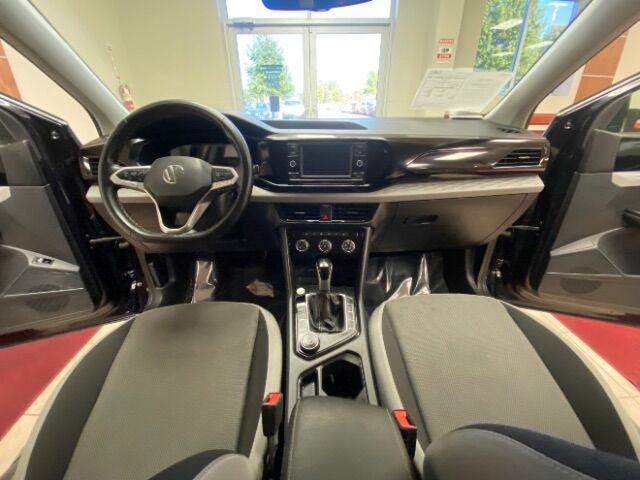 2024 Volkswagen Taos 1.5T S Charlotte NC