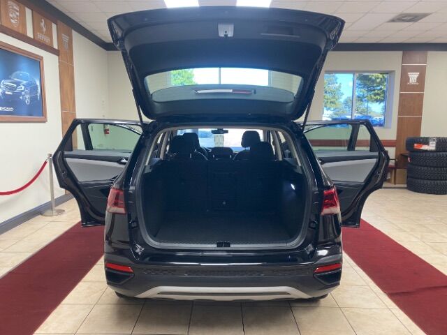 2024 Volkswagen Taos 1.5T S Charlotte NC
