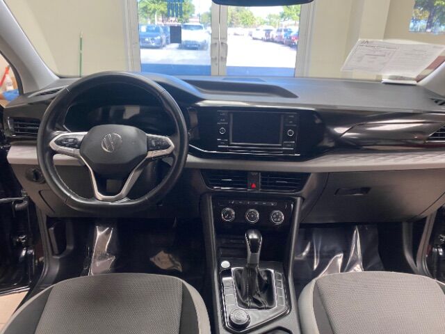 2024 Volkswagen Taos 1.5T S Charlotte NC