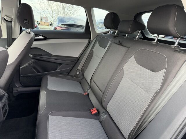 2024 Volkswagen Taos 1.5T S Albuquerque NM