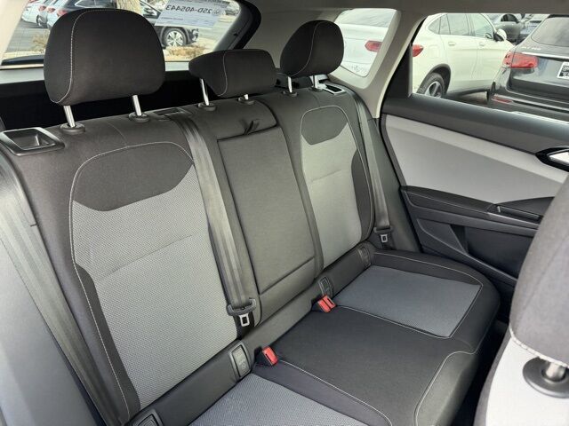 2024 Volkswagen Taos 1.5T S Albuquerque NM