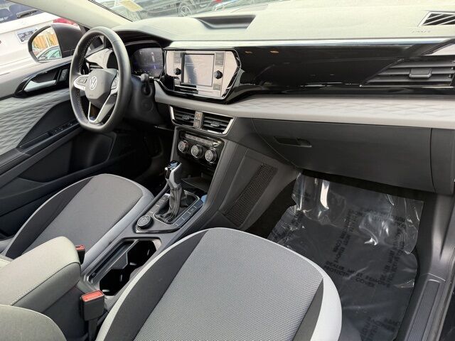 2024 Volkswagen Taos 1.5T S Albuquerque NM